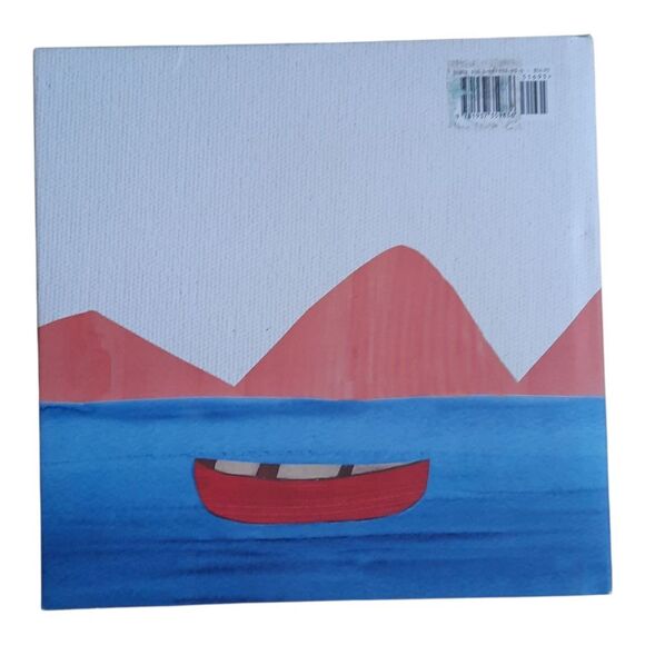 How Do I Love Thee? Illustrated Book - Picture 3 of 3